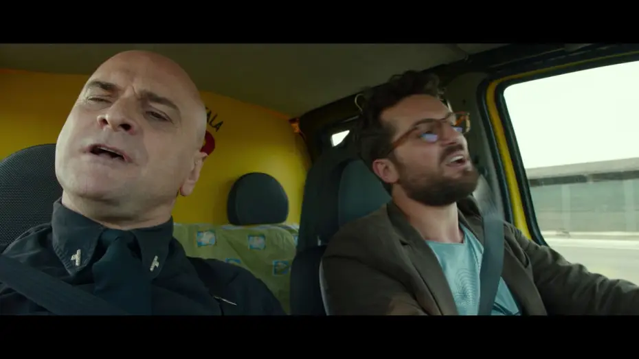 Watch film I'm Back — Sono Tornato (2017) - Trailer Ufficiale 90''