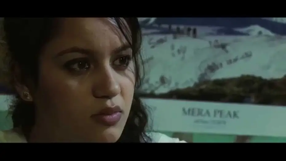Watch film Red Monsoon | Red Monsoon Official Trailer