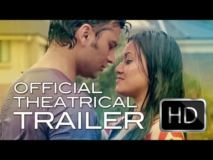 Watch film Ritu — Ritu - Official Theatrical Trailer