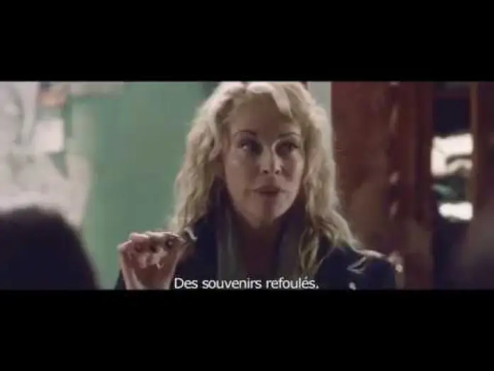 Watch film You Shall Not Sleep — NO DORMIRAS - Extrait : Après 108 heures sans sommeil - Au cinéma le 16 mai