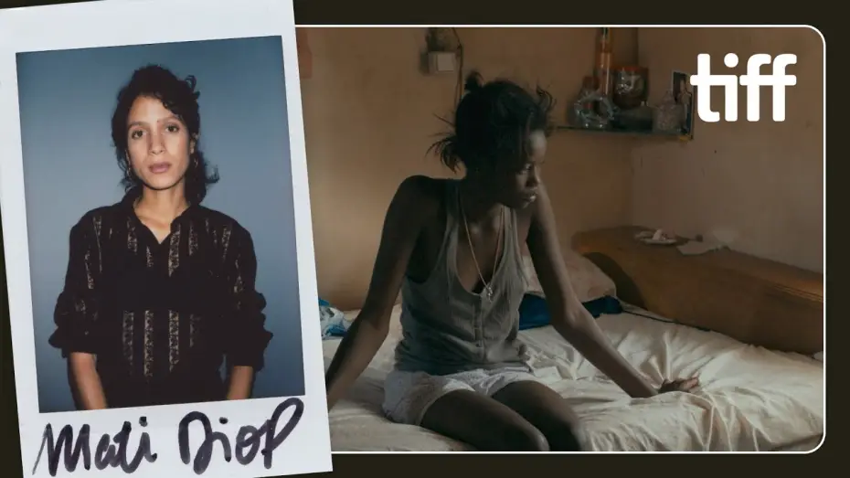 Watch film Atlantics — ATLANTICS' Mati Diop on Her Cinematic Inheritance | From Studio 9