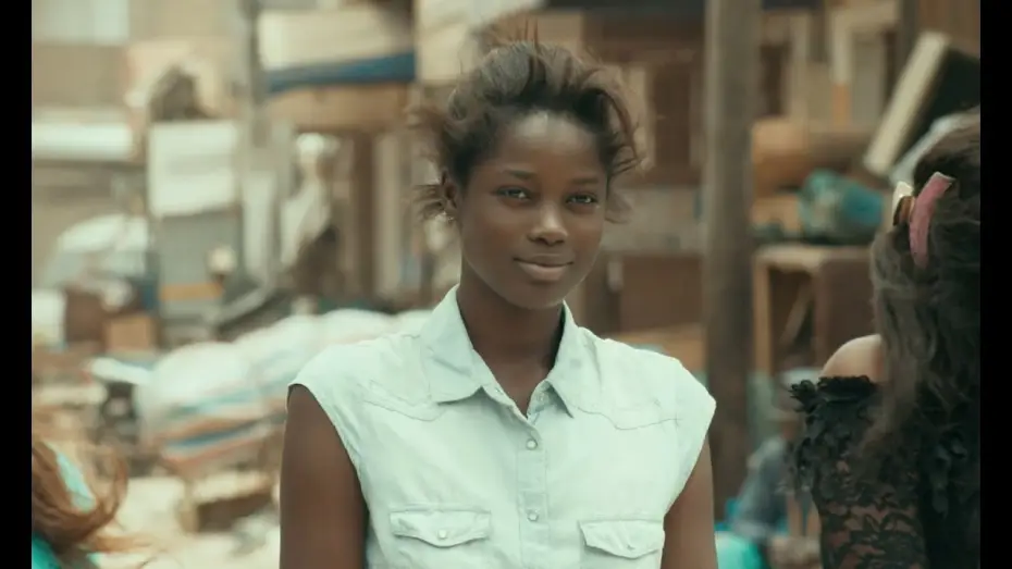 Watch film Atlantics — Atlantique - Bande Annonce VOST