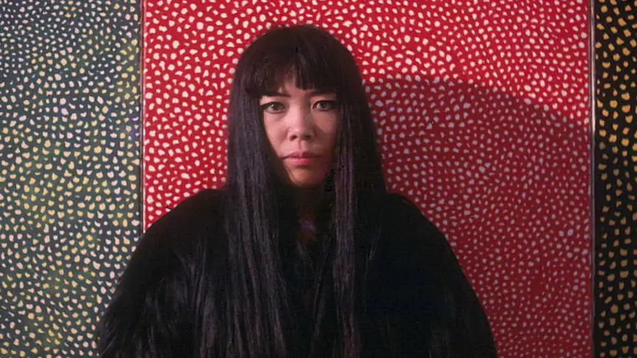 Watch film Kusama: Infinity — Kusama Infinity - Bande Annonce VOST
