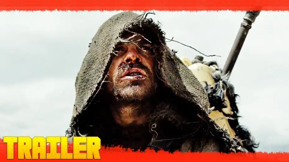 Watch film The Unseen — Los Últimos (2017) Primer Tráiler Oficial Español