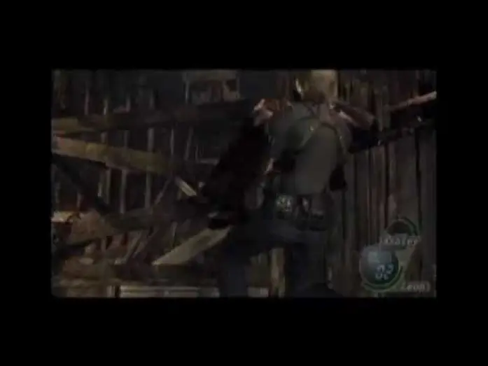 Watch film Biohazard 4: Incubate — BioHazard Incubate - Trailer 1
