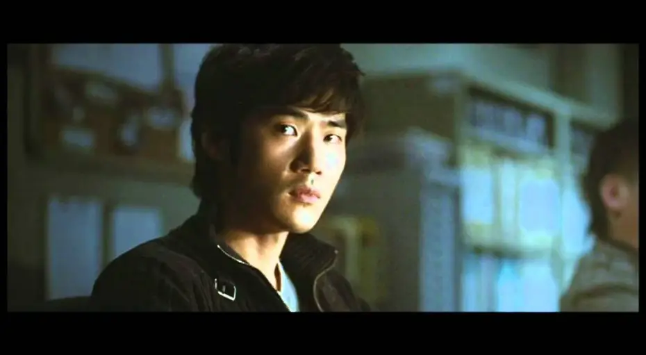 Watch film A Better Tomorrow — A better tomorrow de de Hae-sung Song. Bande Annonce VF