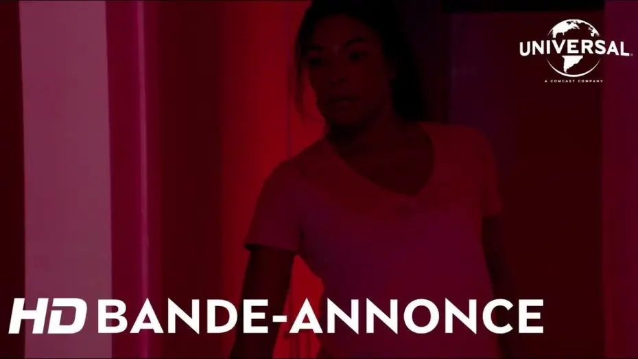 Watch film Breaking In — Breaking In - Bande Annonce VOST