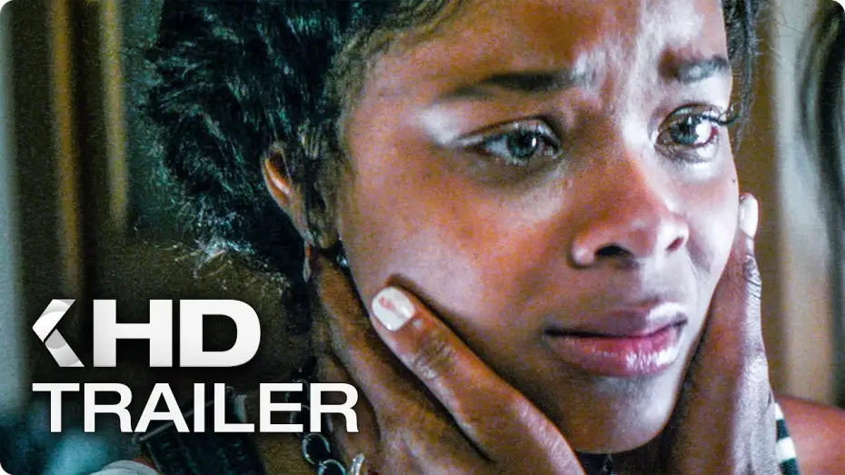 Watch film Breaking In — BREAKING IN Clip & Trailer German Deutsch (2018) Exklusiv