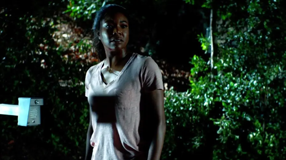 Watch film Breaking In — BREAKING IN - Trailer Ufficiale Italiano