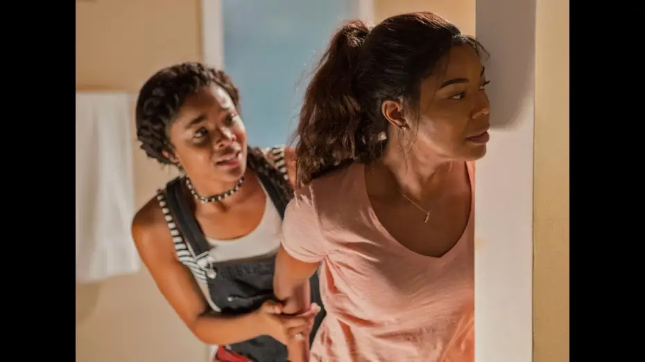 Watch film Breaking In — Asalto en la noche - Trailer español (HD)