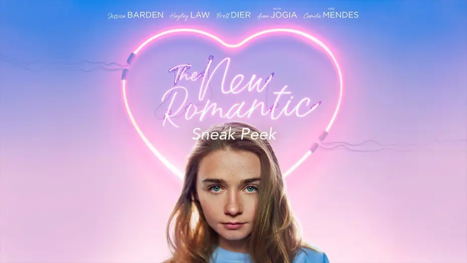 Watch film The New Romantic — THE NEW ROMANTIC Clip: You should've stayed