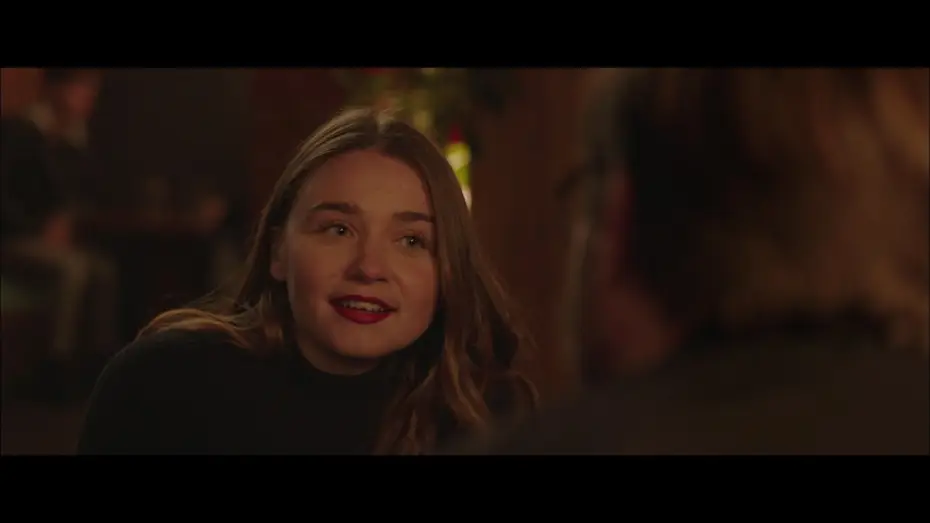 Watch film The New Romantic — Новый Роман - Trailer