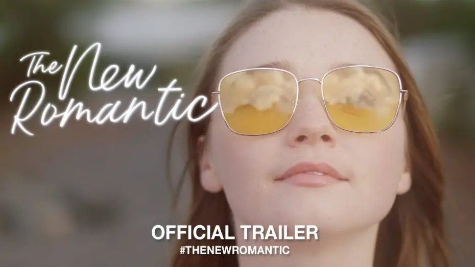 Watch film The New Romantic — The New Romantic (2018) | Official Trailer HD