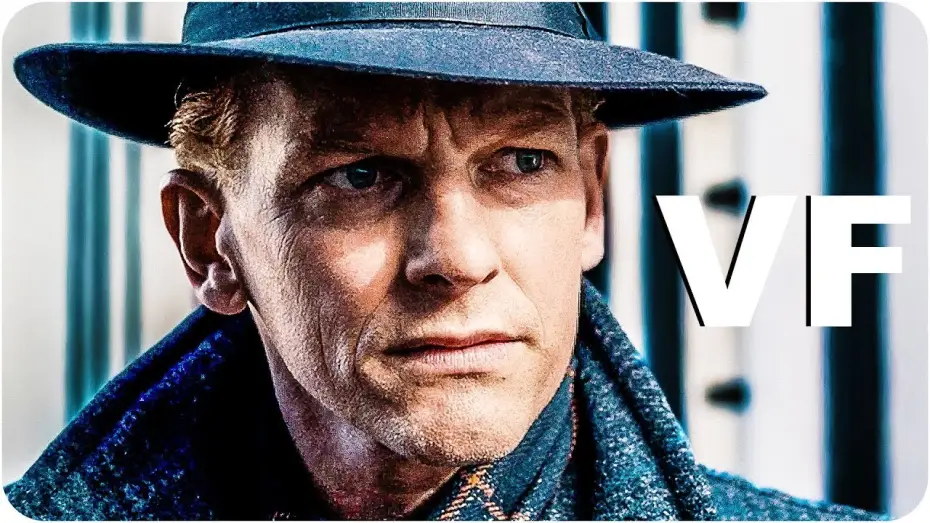 Watch film The Resistance Banker | LE BANQUIER DE LA RÉSISTANCE Bande Annonce VF (2018)