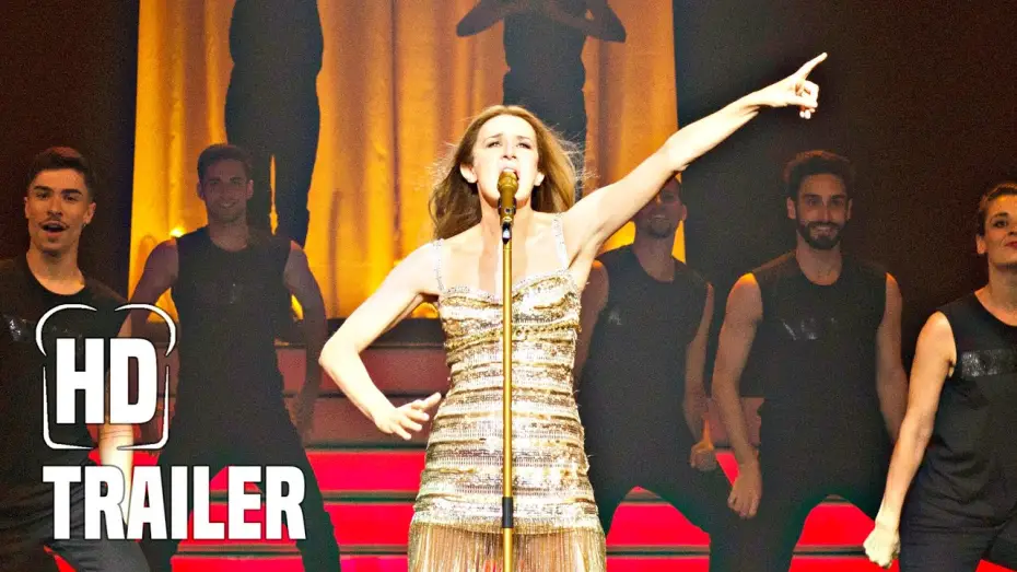 Watch film Aline — ALINE - THE VOICE OF LOVE Teaser Trailer German Deutsch (2021)