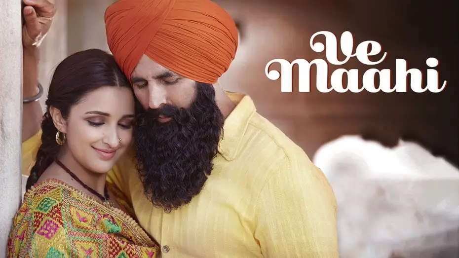 Watch film Kesari | Ve Maahi | Kesari | Akshay Kumar & Parineeti Chopra | Arijit Singh & Asees Kaur | Tanishk Bagchi