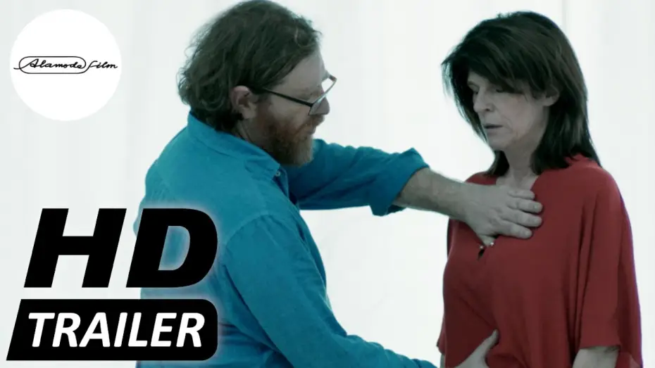 Watch film Touch Me Not — TOUCH ME NOT | Trailer deutsch HD | ab 1.11. im Kino!