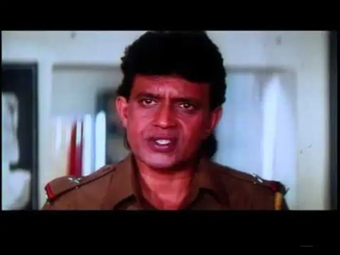Watch film Jurmana — Jurmana 1996   Official Trailer   Mithun Chakraborty   Kiran Kumar   Shakti Kapoor   NH Studioz