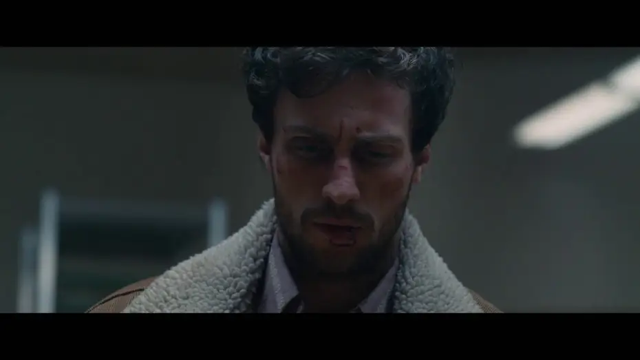 Watch film A Million Little Pieces — ‘A Million Little Pieces’ Official Trailer (2019) | Aaron Taylor-Johnson, Billy Bob Thornton