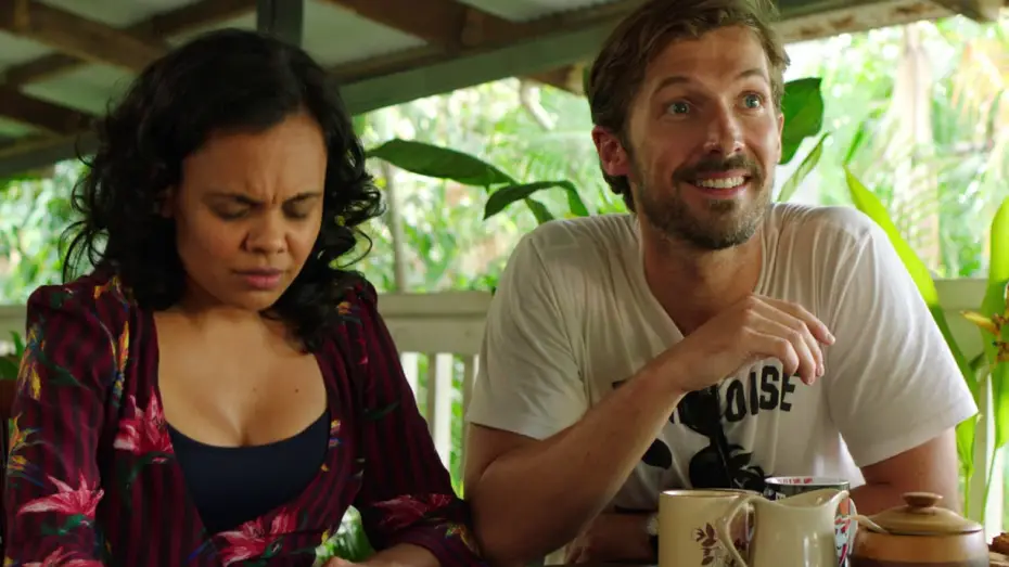 Watch film Top End Wedding — Top End Wedding (2019) Official Trailer (Universal Pictures)