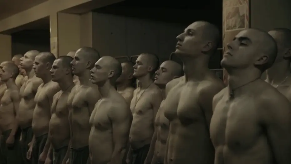 Watch film The Son — THE SON by Alexander Abaturov | Trailer | GeoMovies