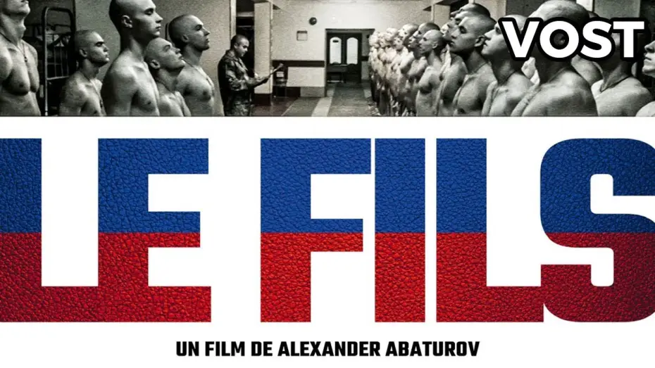 Watch film The Son — Le Fils - Bande Annonce VOST