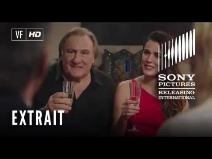 Watch film The Other Woman — Amoureux De Ma Femme - Extrait 2