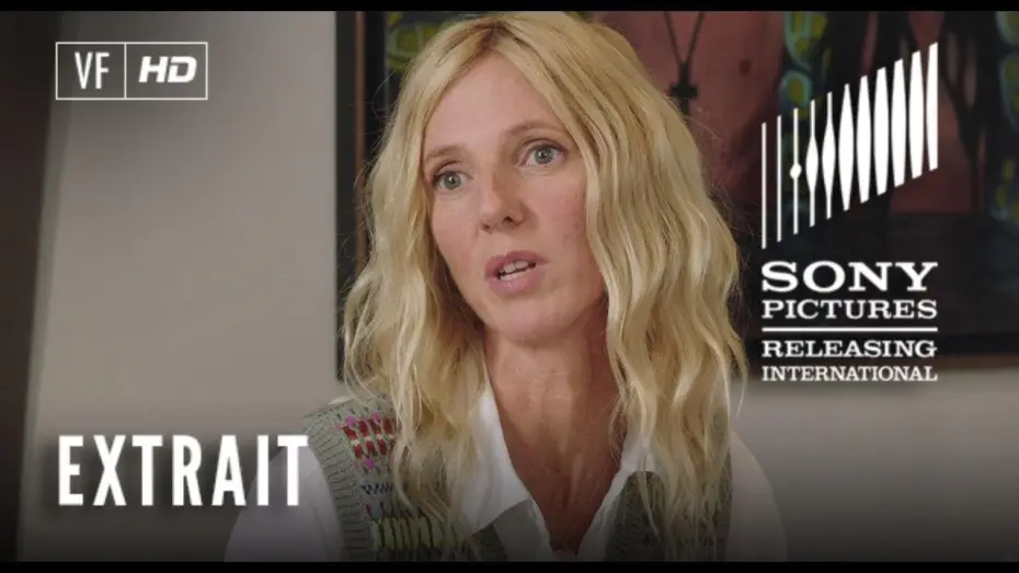 Watch film The Other Woman — Amoureux De Ma Femme - Extrait 1