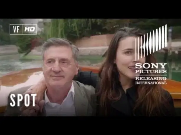 Watch film The Other Woman — Amoureux De Ma Femme - Spot 20s