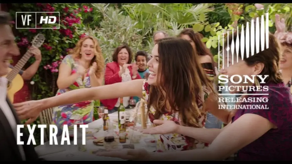 Watch film The Other Woman — Amoureux De Ma Femme - Extrait 3