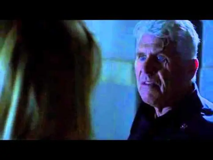 Watch film 2010: Moby Dick — Trailer