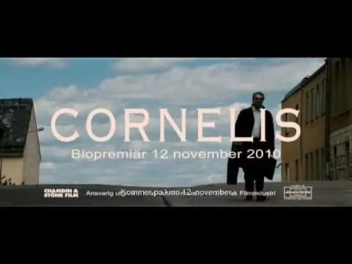 Watch film Cornelis | "Cornelis" - Trailer