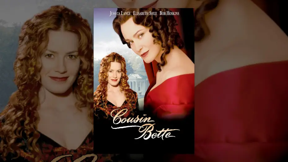 Watch film Cousin Bette | Cousine Bette (VF)