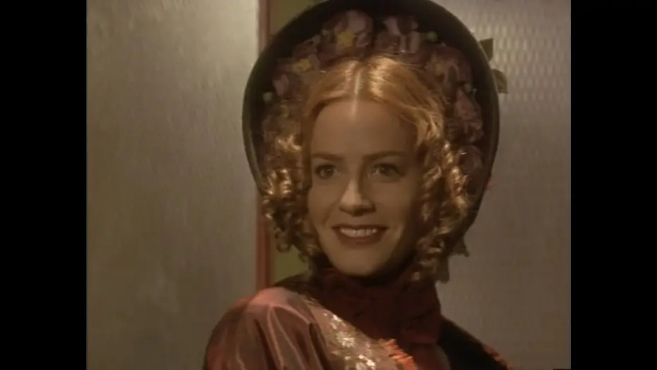 Watch film Cousin Bette | Cousin Bette (1998) Theatrical Trailer - Elsabeth Shue, Jessica Lange, Kelly Macdonald, Bob Hoskins