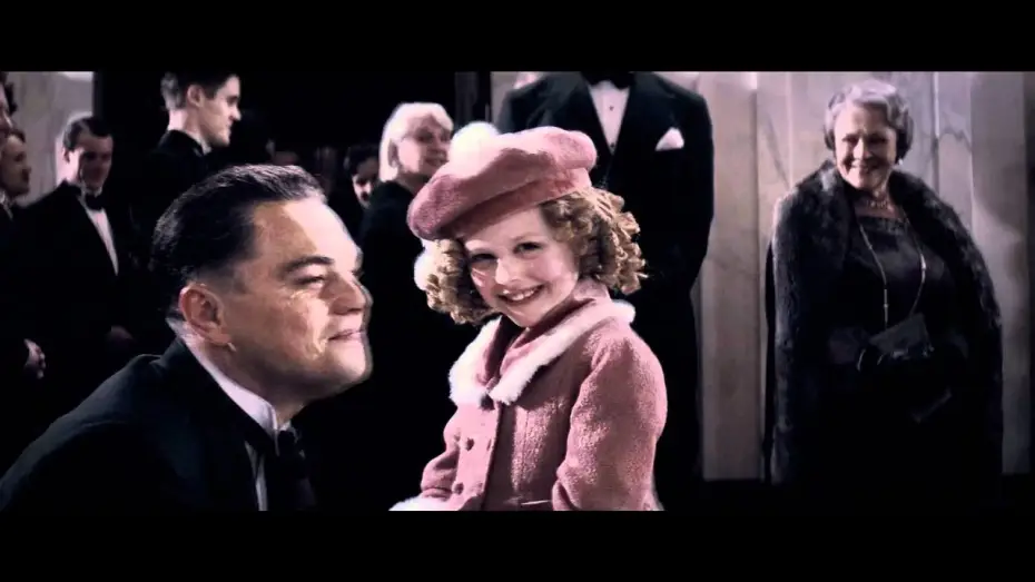 Watch film J. Edgar — J Edgar - Primo trailer in HD - Al cinema dal 4 gennaio 2012