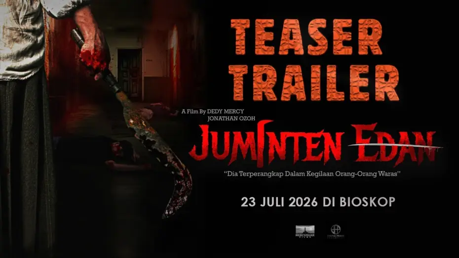 Watch film Juminten Edan | Juminten Edan - Teaser Trailer