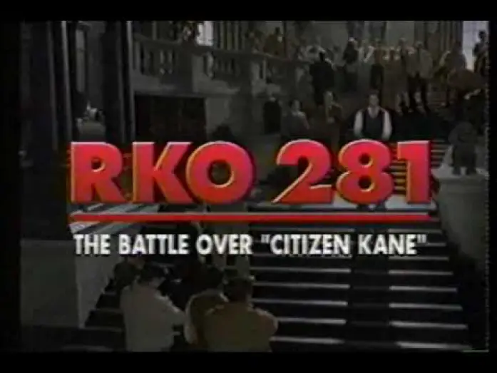 Watch film RKO 281 — TV Spot