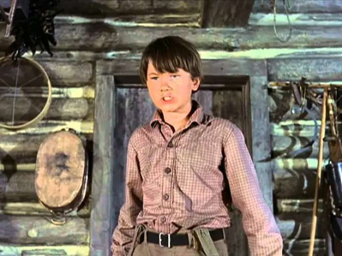 Watch film Savage Sam — Savage Sam - Trailer