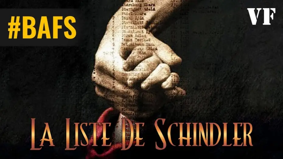 Watch film Schindler's List | La Liste de Schindler &ndash; Bande Annonce VF