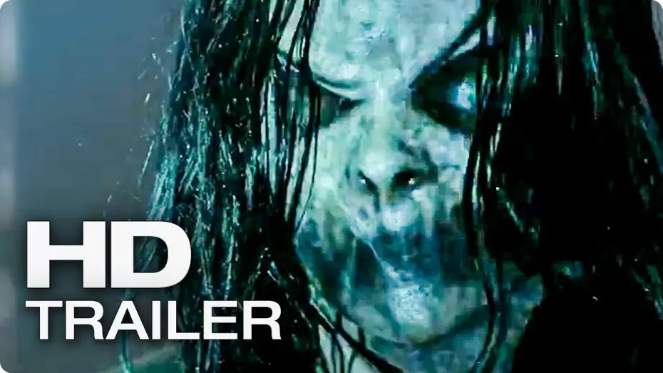 Watch film Sinister 2 | SINISTER 2 Trailer German Deutsch (2015)