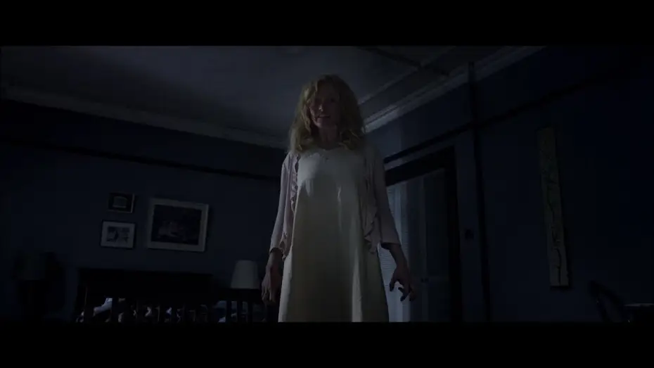 Watch film The Babadook | MISTER BABADOOK - Interview avec Essie Davis (actrice)