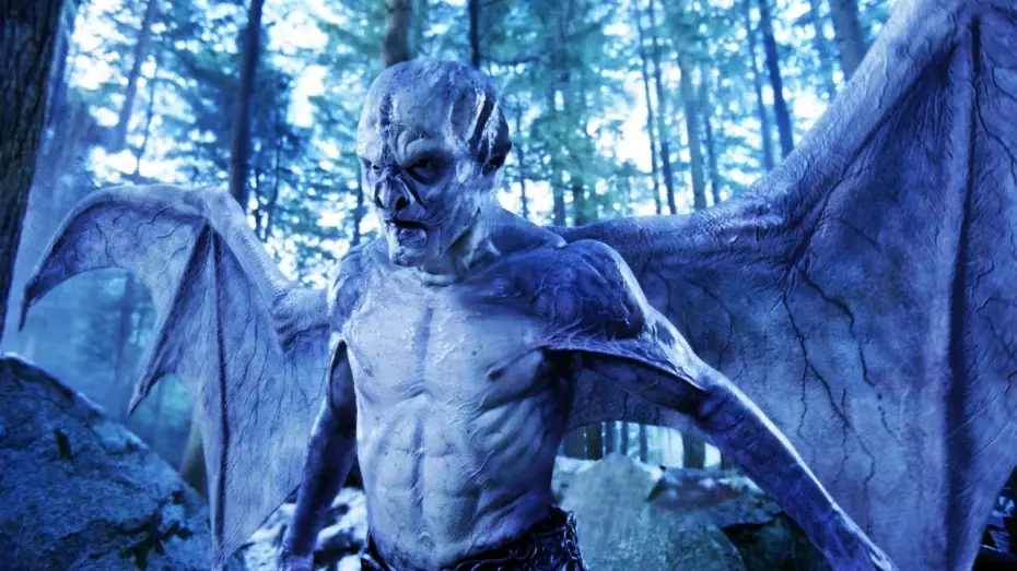 Watch film Underworld: Evolution — UNDERWORLD 2: Evolution (Trailer español)