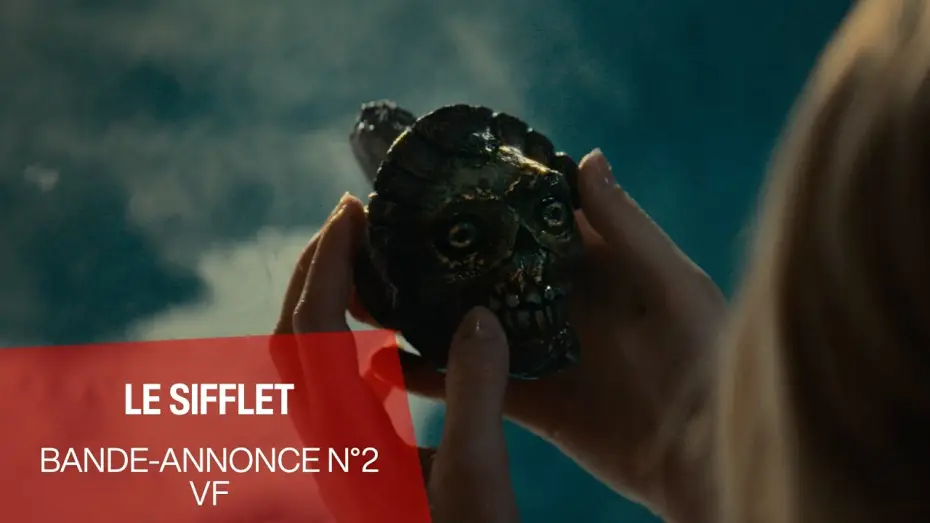 Watch film Whistle | LE SIFFLET - Bande-annonce n&deg;2 VF