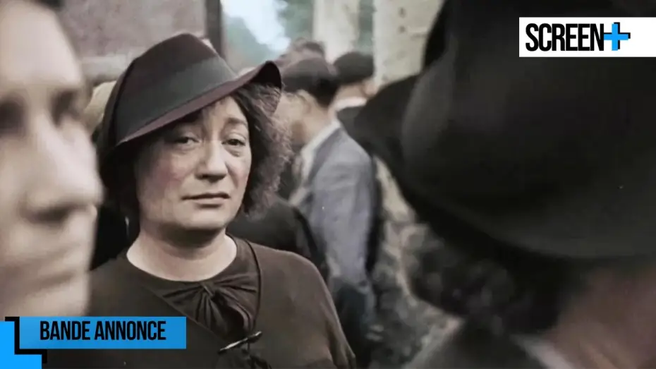 Watch film 1939-1940: A Strange Defeat | 1939-1940 : une &eacute;trange d&eacute;faite sur France 5