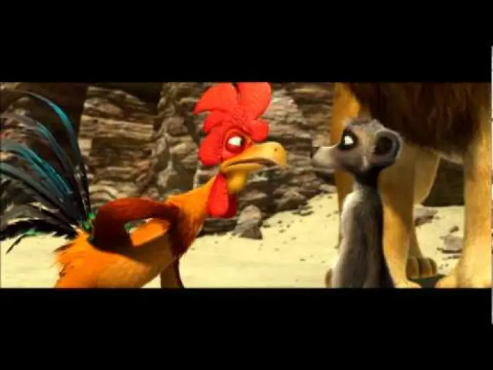 Watch film Animals United — Animaux et Cie - Bande-annonce - VF