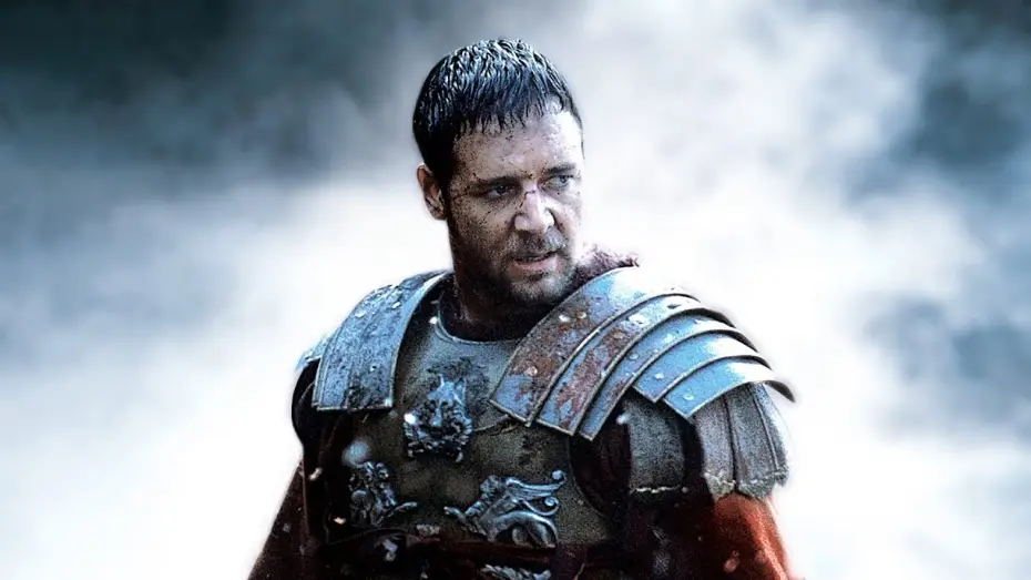 Watch film Gladiator | Gladiator - Trailer Deutsch 1080p HD
