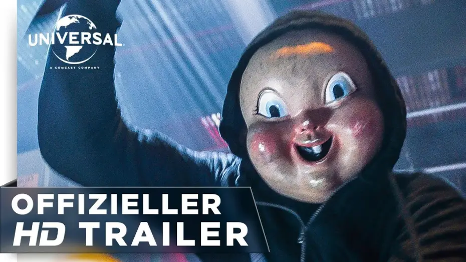 Watch film Happy Death Day 2U | Happy Deathday 2U - Trailer Deutsch HD