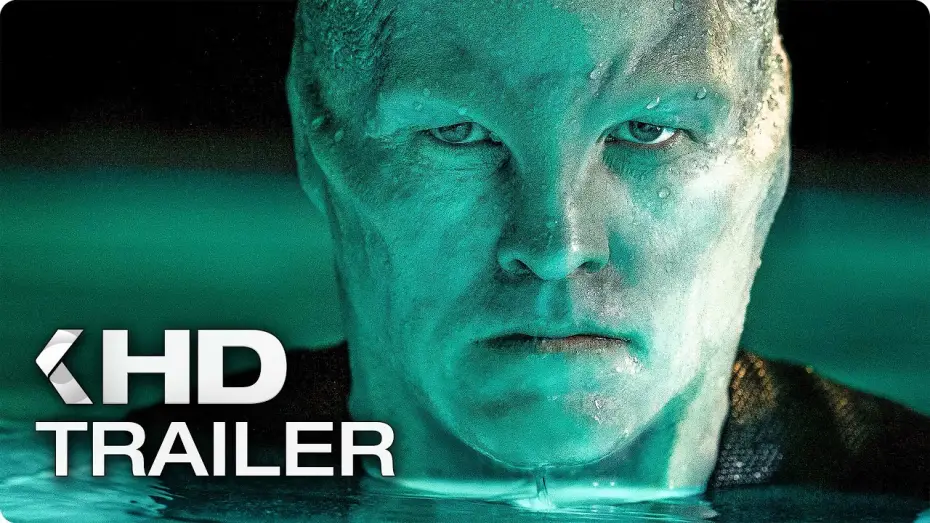 Watch film The Titan | TITAN Trailer German Deutsch (2018)