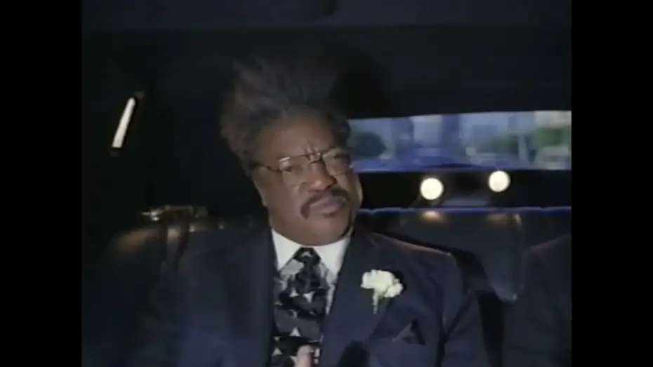 Watch film Tyson — Tyson (1995) Trailer