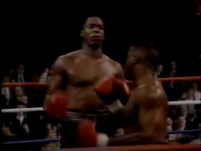 Watch film Tyson — 1995 - Promo for 'Tyson', The Movie